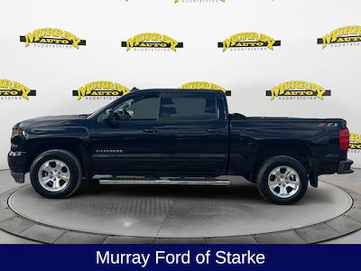 Used 2018 Chevrolet Silverado 1500 - photo 1