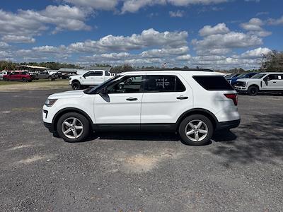 Used 2018 Ford Explorer - photo 1