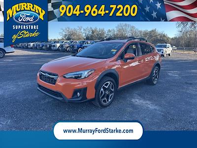 Used 2018 Subaru Crosstrek - photo 1