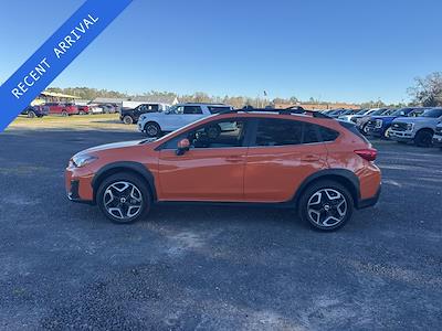 Used 2018 Subaru Crosstrek - photo 1