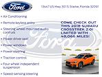 2018 Subaru Crosstrek AWD SUV for sale #JH227806 - photo 20
