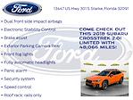 2018 Subaru Crosstrek AWD SUV for sale #JH227806 - photo 30