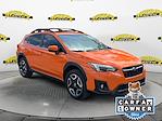 2018 Subaru Crosstrek AWD SUV for sale #JH227806 - photo 8