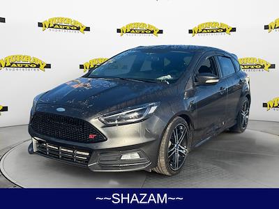 Used 2018 Ford Focus ST for sale #JL289302 - photo 1