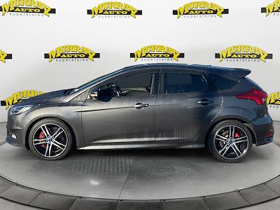 Used 2018 Ford Focus ST for sale #JL289302 - photo 2