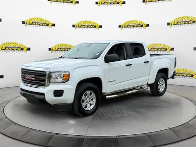 2019 GMC Canyon Crew Cab 4x2 Pickup for sale #K1101741 - photo 1