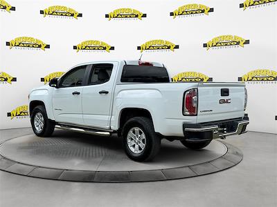 2019 GMC Canyon Crew Cab 4x2 Pickup for sale #K1101741 - photo 2