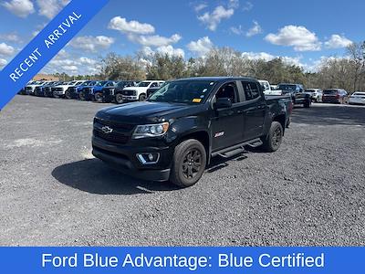 Used 2019 Chevrolet Colorado - photo 1