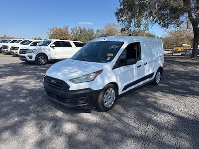 Used 2019 Ford Transit Connect - photo 1