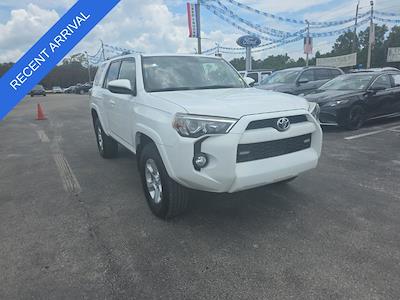 2019 Toyota 4Runner 4x4 SUV for sale #K5735635 - photo 1