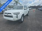 2019 Toyota 4Runner 4x4 SUV for sale #K5735635 - photo 6