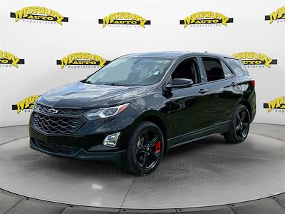 2019 Chevrolet Equinox FWD SUV for sale #K6267219 - photo 1