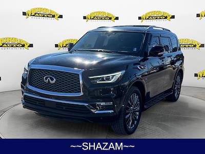 2019 Infiniti QX80 4WD SUV for sale #K9225558 - photo 1