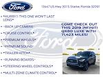 2019 Infiniti QX80 4WD SUV for sale #K9225558 - photo 10