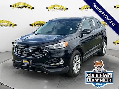 2019 Ford Edge FWD SUV for sale #KBC57935 - photo 1