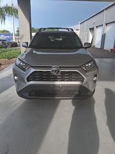 2019 Toyota RAV4 4x2 SUV for sale #KC030200 - photo 1