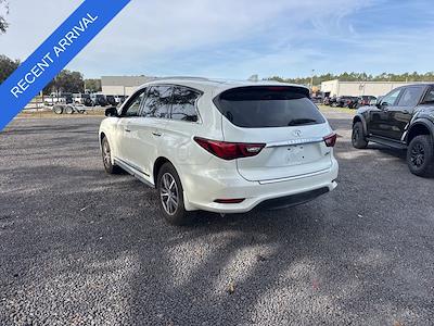 Used 2019 Infiniti QX60 Luxe for sale #KC515777 - photo 2
