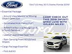 2019 Infiniti QX60 FWD SUV for sale #KC515777 - photo 15
