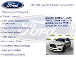 2019 Infiniti QX60 FWD SUV for sale #KC515777 - photo 30
