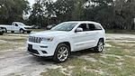 Used 2019 Jeep Grand Cherokee Summit 4x4 SUV for sale #KC679695 - photo 2
