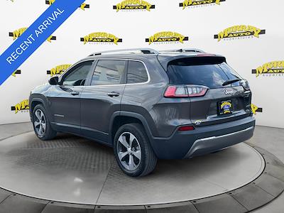 2019 Jeep Cherokee FWD SUV for sale #KD266132 - photo 2