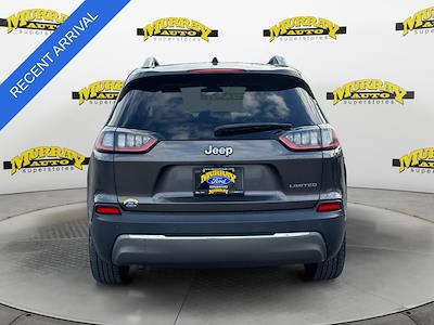 2019 Jeep Cherokee FWD SUV for sale #KD266132 - photo 2