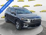 2019 Jeep Cherokee FWD SUV for sale #KD266132 - photo 7