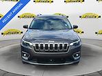 2019 Jeep Cherokee FWD SUV for sale #KD266132 - photo 8