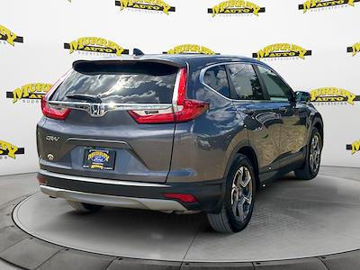 2019 Honda CR-V FWD SUV for sale #KE036591 - photo 2