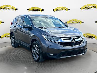 2019 Honda CR-V FWD SUV for sale #KE036591 - photo 1