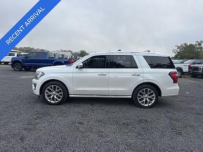 Used 2019 Ford Expedition Platinum for sale #KEA33306 - photo 2