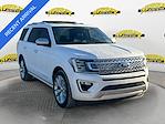 Used 2019 Ford Expedition Platinum for sale #KEA33306 - photo 7