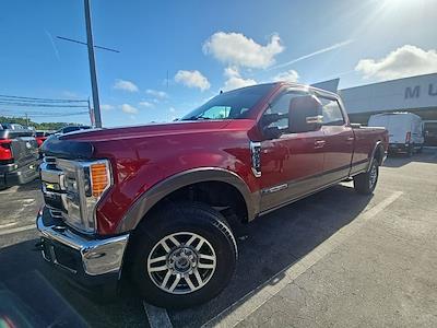 2019 Ford F-350 Crew Cab SRW 4x4 Pickup for sale #KEC59273 - photo 1