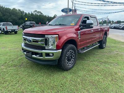 2019 Ford F-250 Crew Cab 4x4 Pickup for sale #KEC61771 - photo 1