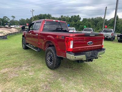 2019 Ford F-250 Crew Cab 4x4 Pickup for sale #KEC61771 - photo 2
