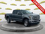 2019 Ford F-250 Crew Cab 4x4 Pickup for sale #KED60048TT - photo 7