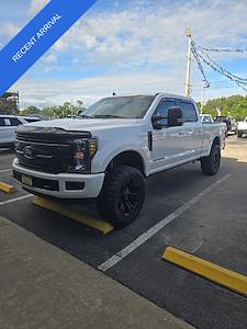 2019 Ford F-250 Crew Cab 4x4 Pickup for sale #KEE63175 - photo 1