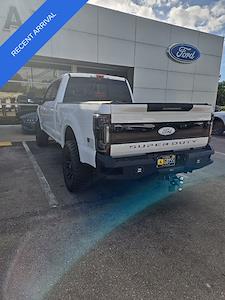 2019 Ford F-250 Crew Cab 4x4 Pickup for sale #KEE63175 - photo 2