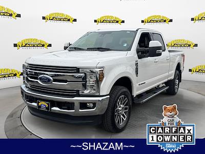 2019 Ford F-350 Crew Cab SRW 4WD Pickup for sale #KEG19342 - photo 1