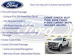 2019 Ford F-350 Crew Cab SRW 4WD Pickup for sale #KEG19342 - photo 15