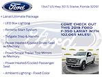 2019 Ford F-350 Crew Cab SRW 4WD Pickup for sale #KEG19342 - photo 20