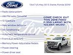 2019 Ford F-350 Crew Cab SRW 4WD Pickup for sale #KEG19342 - photo 30