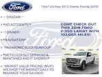 2019 Ford F-350 Crew Cab SRW 4WD Pickup for sale #KEG19342 - photo 5