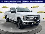2019 Ford F-350 Crew Cab SRW 4WD Pickup for sale #KEG19342 - photo 8