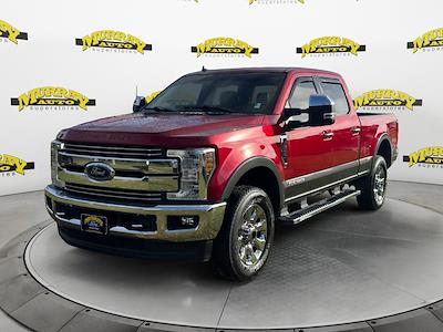 2019 Ford F-250 Crew Cab 4WD Pickup for sale #KEG33933 - photo 1
