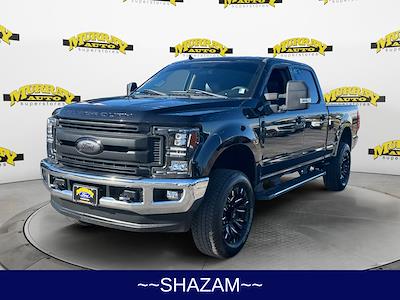 2019 Ford F-250 Crew Cab 4WD Pickup for sale #KEG83212 - photo 1