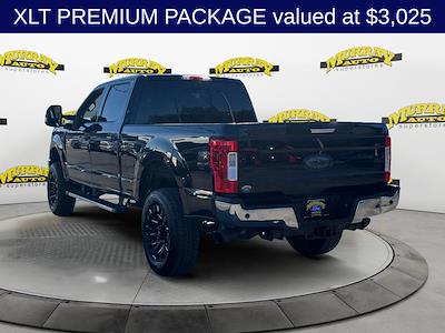 2019 Ford F-250 Crew Cab 4WD Pickup for sale #KEG83212 - photo 2