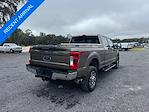Used 2019 Ford F-350 Lariat Crew Cab for sale #KEG83950 - photo 2