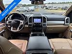 Used 2019 Ford F-350 Lariat Crew Cab for sale #KEG83950 - photo 9