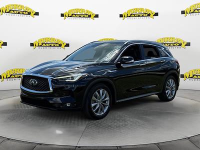 2019 Infiniti QX50 4x2 SUV for sale #KF147193 - photo 1